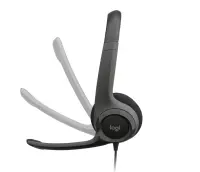 LOGI Micro - Headset USB H390 – pilt 25