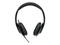 LOGI H540 Headset Micro USB