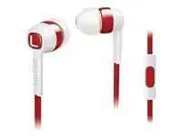 PHILIPS Kõrvaklapid SHE 7055 (nööp)