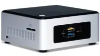 INTEL NUC BOXNUC5PPYH Pentium N3700