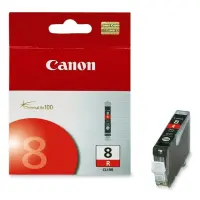 Canon 0626B001 tindikassett 1 tk Originaal Punane
