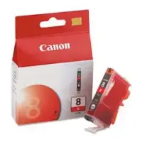 Canon 0626B001 tindikassett 1 tk Originaal Punane – pilt 2