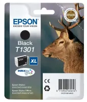 EPSON Tinte Black 25,4 ml