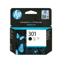 HP 301 ink black DeskJet 1050 2050 – pilt 14