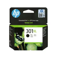 HP 301XL ink black DeskJet 1050 2050 – pilt 2
