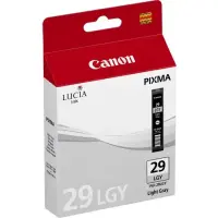 CANON PGI-29LGY Ink Light-Grey