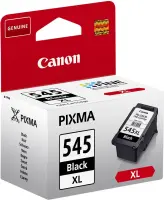 Canon PG-545XL tindikassett 1 tk Originaal High (XL) Yield Must