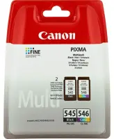 CANON 1LB PG-545 / CL-546 ink cartridge