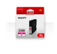 CANON INK PGI-2500XL M