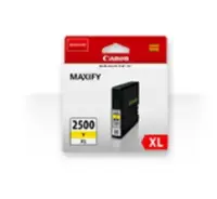 Canon 9267B001 tindikassett 1 tk Originaal Kollane