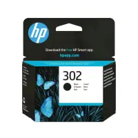 HP 302 ink cartridge black – pilt 18