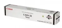Canon C-EXV 33 toonerikassett 1 tk Originaal Must