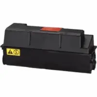 KYOCERA 1T02GA0EUC toonerikassett Originaal Must