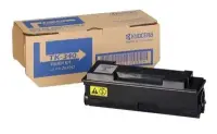 KYOCERA TK-340 toonerikassett 1 tk Originaal Must