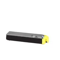 KYOCERA TK-510Y toonerikassett 1 tk Originaal Kollane