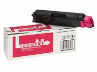 KYOCERA TK-580M toonerikassett 1 tk Originaal Magenta – pilt 3