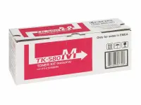 KYOCERA TK-580M toonerikassett 1 tk Originaal Magenta – pilt 4
