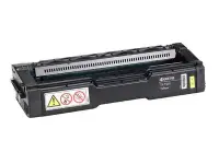 KYOCERA TK-150Y toonerikassett Originaal Kollane