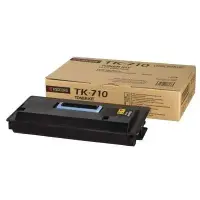 KYOCERA 1T02G10EU0 toonerikassett Originaal Must