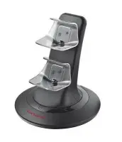 PLAYSTATION 4 ACC CHARG. DOCK/GXT243 DUO /PS4 19818 TRUST