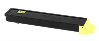KYOCERA TK-895Y toonerikassett 1 tk Originaal Kollane