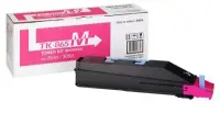 KYOCERA TK-865M toonerikassett 1 tk Originaal Magenta