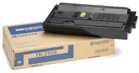 KYOCERA TK-7105 toonerikassett 1 tk Originaal Must