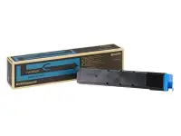 KYOCERA TK-8305C toonerikassett 1 tk Originaal Tsüaan – pilt 2
