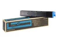 KYOCERA TK-8305C toonerikassett 1 tk Originaal Tsüaan – pilt 3