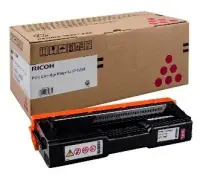 Ricoh 407545 toonerikassett 1 tk Originaal Magenta