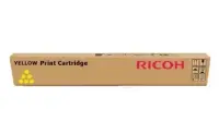 Ricoh 842044 toonerikassett 1 tk Originaal Kollane
