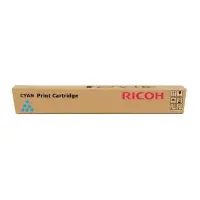 Ricoh 841928 toonerikassett 1 tk Originaal Tsüaan