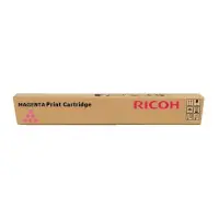 Ricoh 841927 toonerikassett 1 tk Originaal Magenta