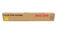 Ricoh 842049 toonerikassett 1 tk Originaal Kollane