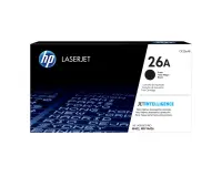 HP 26A Original Toner Cartridge black – pilt 11