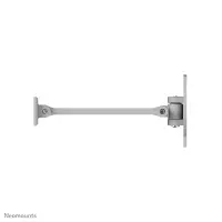 Neomounts FPMA-W820 telerikinnitus 68,6 cm (27") Hõbe – pilt 6