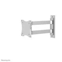 Neomounts FPMA-W820 telerikinnitus 68,6 cm (27") Hõbe – pilt 7
