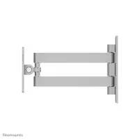 Neomounts FPMA-W820 telerikinnitus 68,6 cm (27") Hõbe – pilt 8