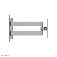Neomounts FPMA-W820 telerikinnitus 68,6 cm (27") Hõbe – pilt 9
