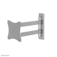 Neomounts FPMA-W820 telerikinnitus 68,6 cm (27") Hõbe – pilt 10