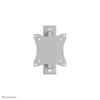 Neomounts FPMA-W820 telerikinnitus 68,6 cm (27") Hõbe – pilt 11