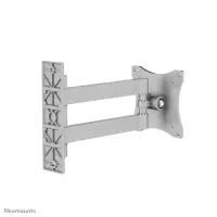 Neomounts FPMA-W820 telerikinnitus 68,6 cm (27") Hõbe – pilt 13