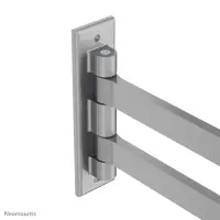 Neomounts FPMA-W820 telerikinnitus 68,6 cm (27") Hõbe – pilt 14
