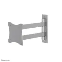 Neomounts FPMA-W820 telerikinnitus 68,6 cm (27") Hõbe – pilt 15