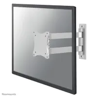Neomounts FPMA-W820 telerikinnitus 68,6 cm (27") Hõbe – pilt 16