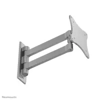 Neomounts FPMA-W820 telerikinnitus 68,6 cm (27") Hõbe – pilt 17
