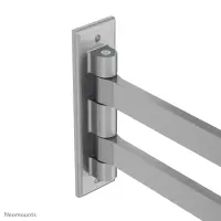 Neomounts FPMA-W820 telerikinnitus 68,6 cm (27") Hõbe – pilt 20