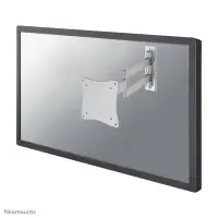 Neomounts FPMA-W830 telerikinnitus 68,6 cm (27") Hõbe – pilt 6