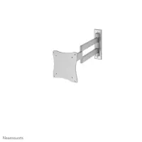 Neomounts FPMA-W830 telerikinnitus 68,6 cm (27") Hõbe – pilt 9