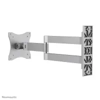Neomounts FPMA-W830 telerikinnitus 68,6 cm (27") Hõbe – pilt 11
